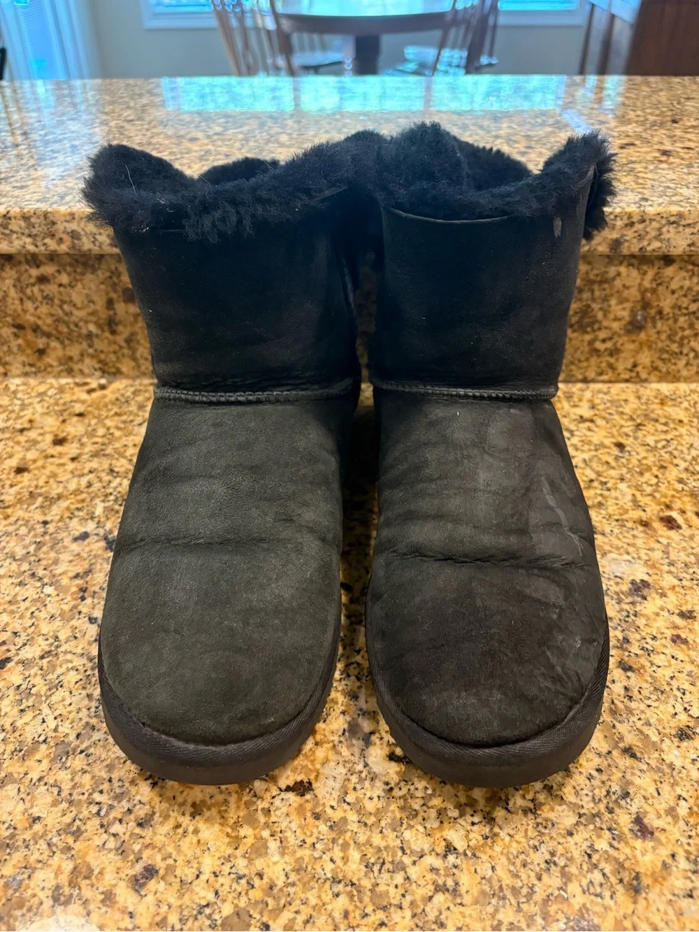 UGG good used